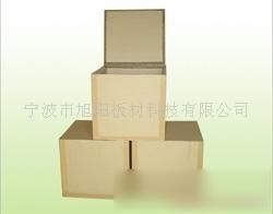 高強瓦楞紙復合板與紙箱價格解析 紙和紙板容器制造新趨勢