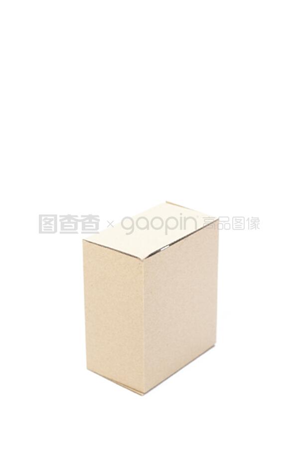 棕色紙箱 紙和紙板容器制造的基石與未來